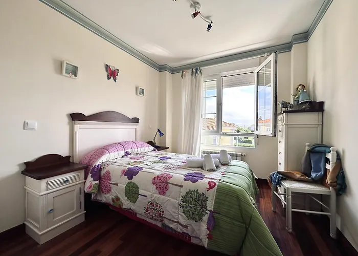 Villa Tarredonas - 12803