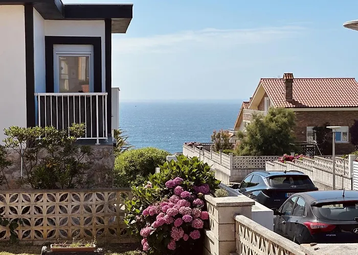 Villa Tarredonas - 12803